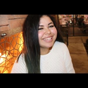 Meet your Posher, Sheila